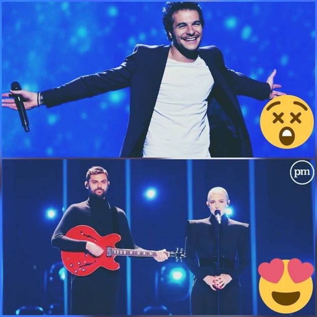 Eurovision 2018 - 2018 Eurovision Song Contest Part 6