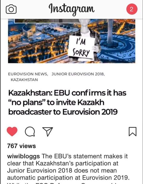 Eurovision 2018 - 2018 Eurovision Song Contest Part 6