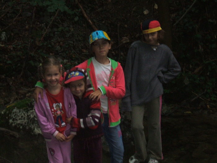 DSCF9063 - POZE DE CAND ERAM LA SASCA MONTANA