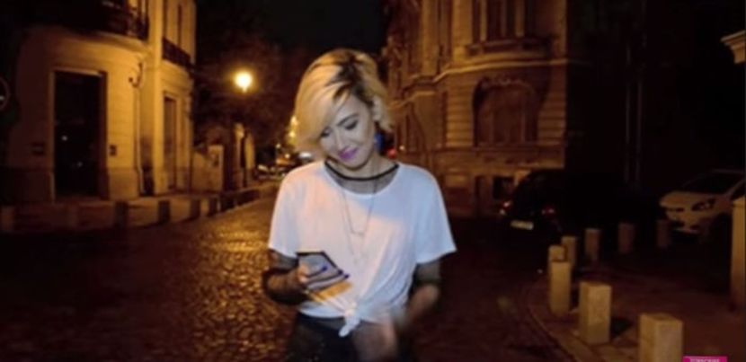  - 0 a Sore - 01 capturi