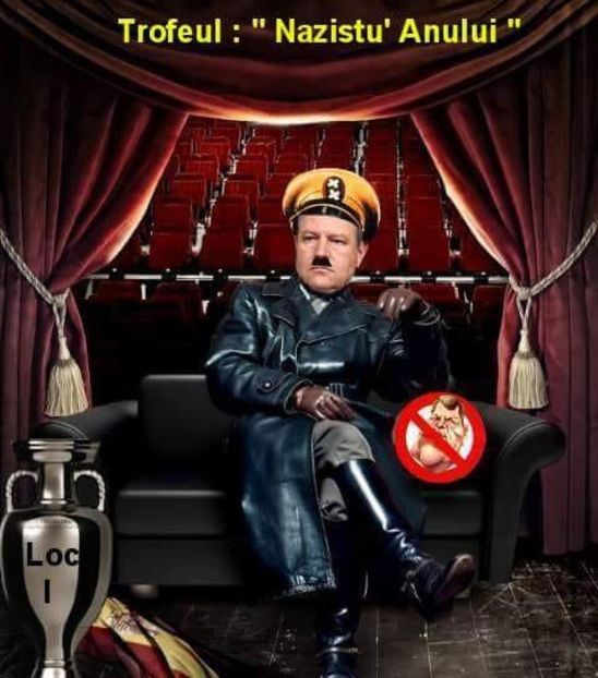  - Poze haioase pamflet