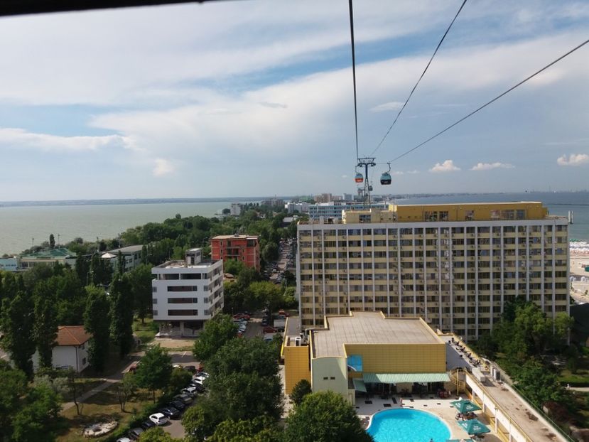  - Mamaia