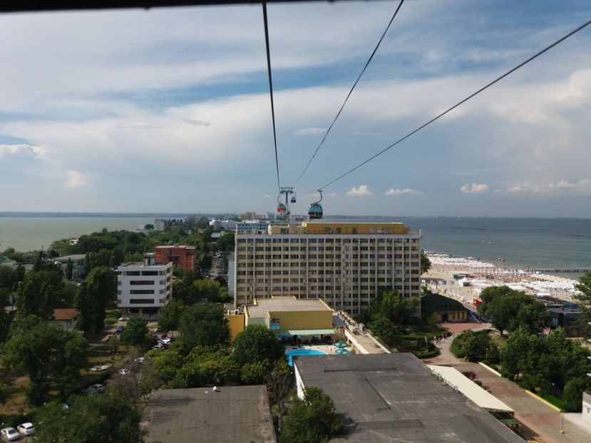  - Mamaia