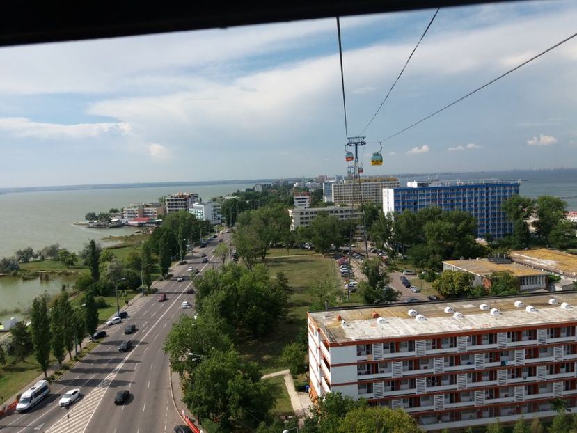  - Mamaia