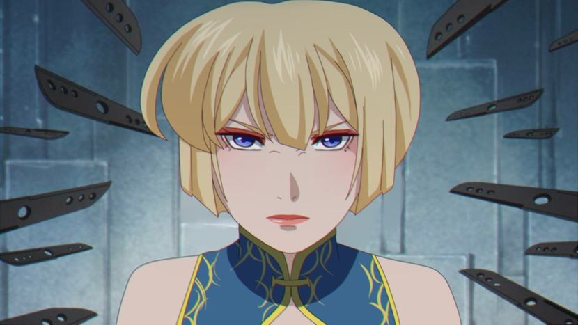  - 0-0 Takatashi Myua