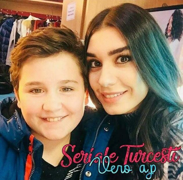  - Mavi