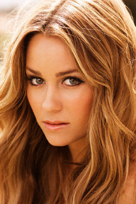 2 - lauren conrad