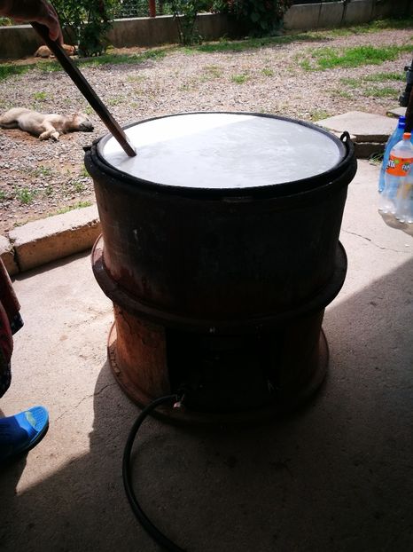  - 4 - BRÂNZĂ DE CAPRA