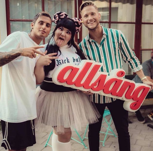 Eurovision 2018 - 2018 Eurovision Song Contest Part 6