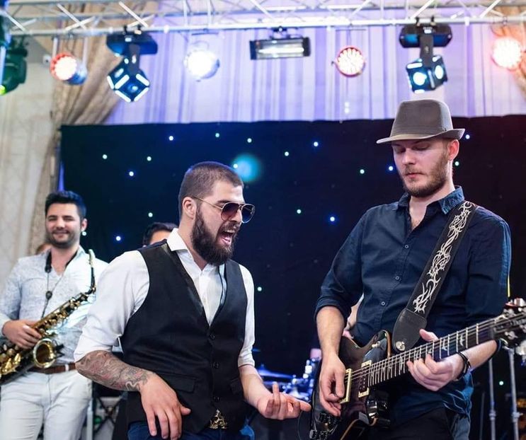 Eurovision 2018 - 2018 Eurovision Song Contest Part 6