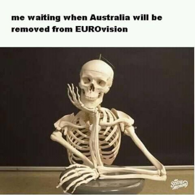 Eurovision 2018 - 2018 Eurovision Song Contest Part 6