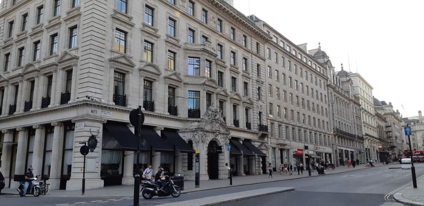  - Londra 2018
