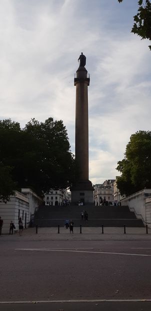  - Londra 2018