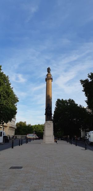  - Londra 2018