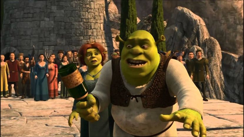 maxresdefault - Shrek