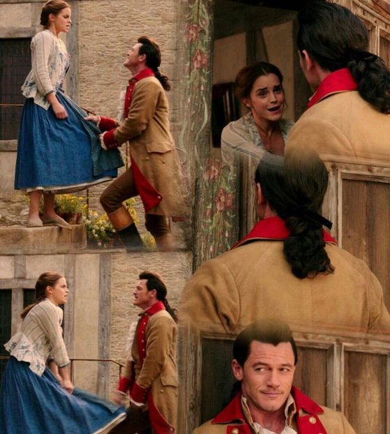 3144c9b6a59626000984771211b73327 - Beauty and the Beast