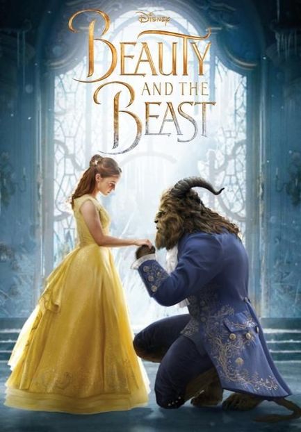 f9de5d787f9e1d16f0dba00848259879 - Beauty and the Beast