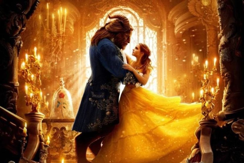 beauty-and-the-beast-2017 - Beauty and the Beast