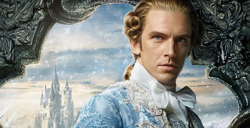 beauty-and-the-beast - Beauty and the Beast