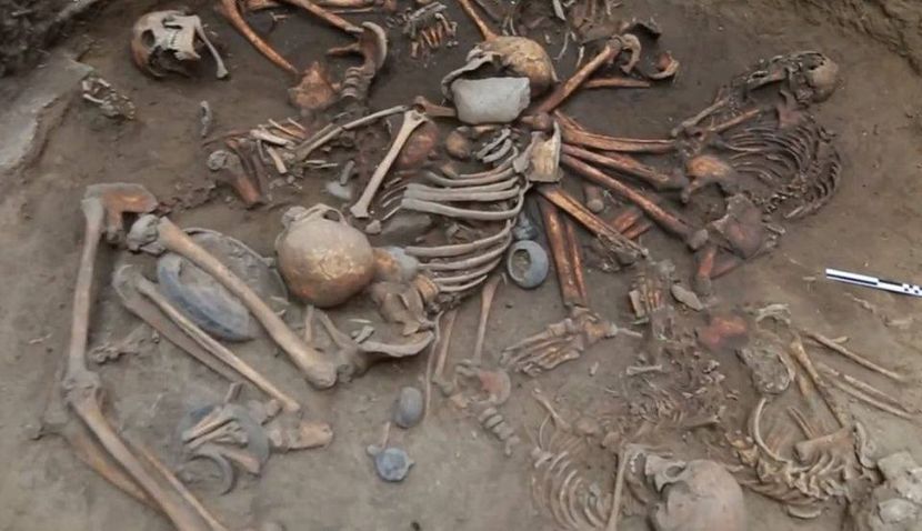 Eurovision 2018 - 2018 Eurovision Song Contest Part 6