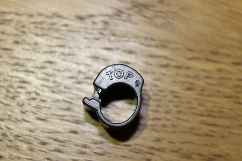  - CIPURI   BROCOANE  CLEME