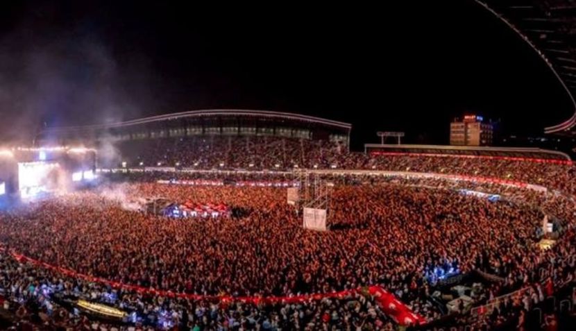 Eurovision 2018 - 2018 Eurovision Song Contest Part 6