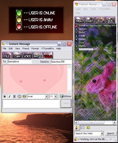 Bunny_Love_For_Yahoo_Messenger