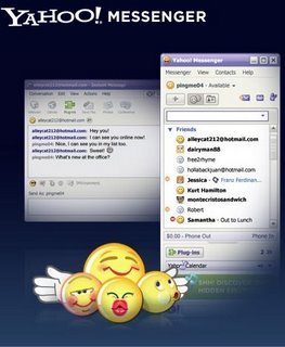 free-download-yahoo-messenger-81 - Aici va lasati idurile