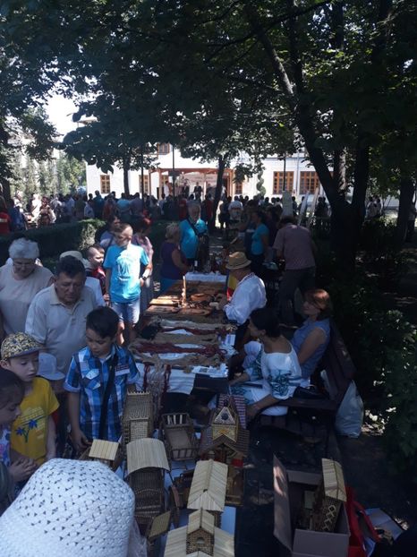  - Seminte Cu Suflet