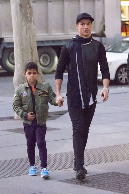 cristiano-ronaldo-spl1420313_003 - Ronaldo jr