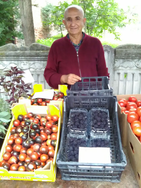  - Imagini 22 iulie 2018