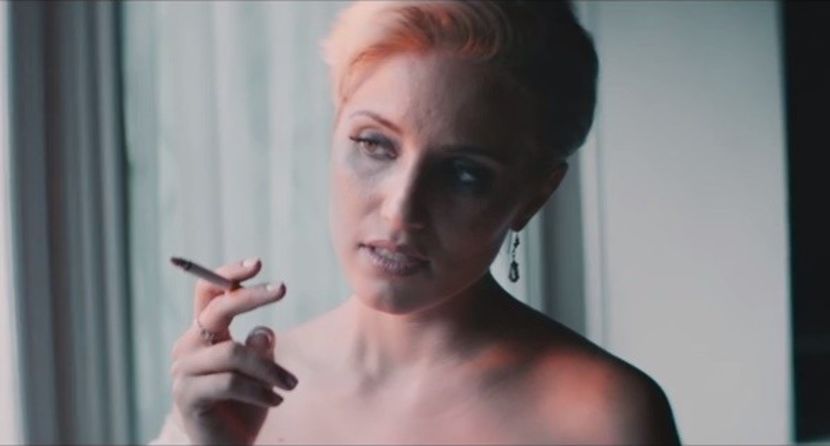 Bine..dar nu vreau sa ajungi sa faci asta prea mult.E riscant. - episodul 52