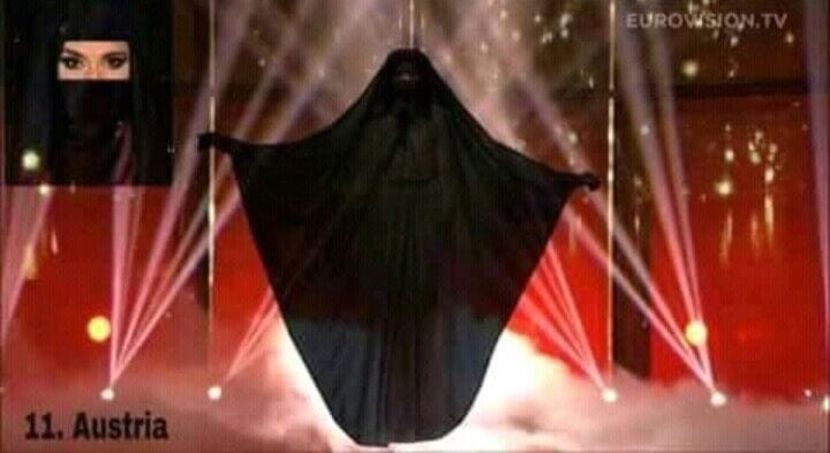 Eurovision 2018 - 2018 Eurovision Song Contest Part 6