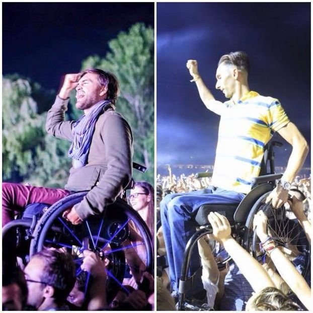 Eurovision 2018 - 2018 Eurovision Song Contest Part 6