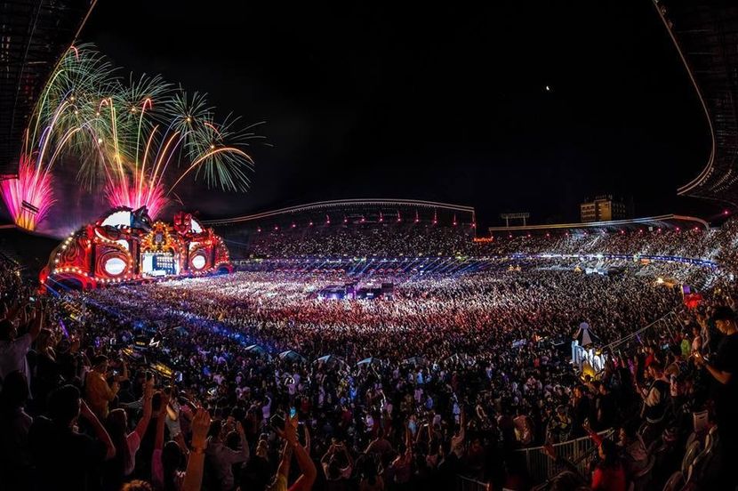 Eurovision 2018 - 2018 Eurovision Song Contest Part 6