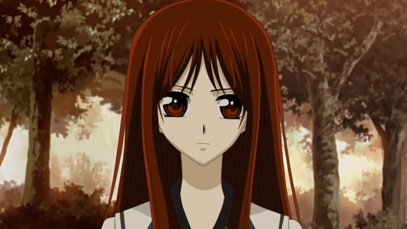  - Vampire Knight Character