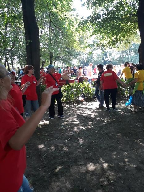  - A - A Festivalul tomatelor si biodiversitatii Buzau - 2018