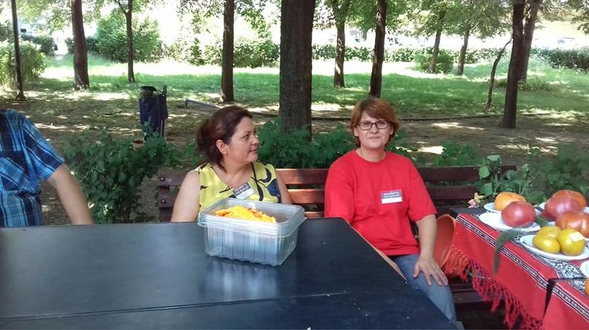  - A - A Festivalul tomatelor si biodiversitatii Buzau - 2018