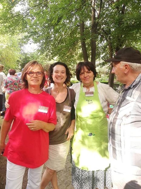  - A - A Festivalul tomatelor si biodiversitatii Buzau - 2018