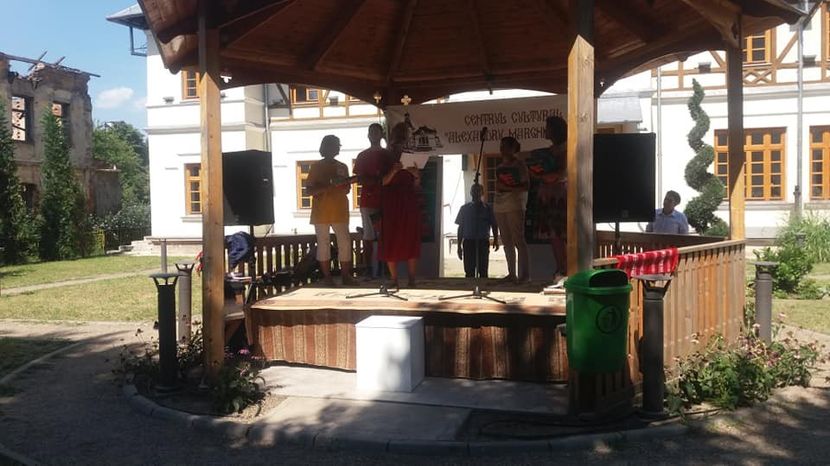  - A - A Festivalul tomatelor si biodiversitatii Buzau - 2018