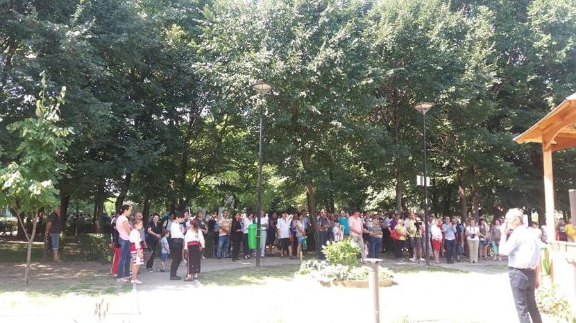  - A - A Festivalul tomatelor si biodiversitatii Buzau - 2018