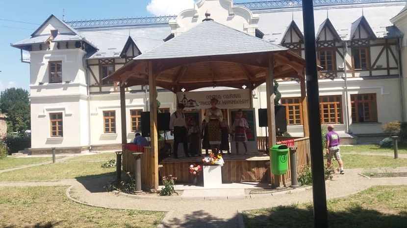  - A - A Festivalul tomatelor si biodiversitatii Buzau - 2018