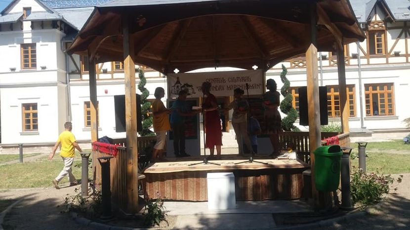  - A - A Festivalul tomatelor si biodiversitatii Buzau - 2018
