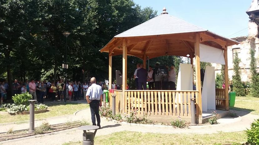  - A - A Festivalul tomatelor si biodiversitatii Buzau - 2018