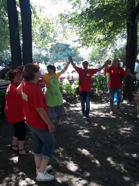  - A - A Festivalul tomatelor si biodiversitatii Buzau - 2018