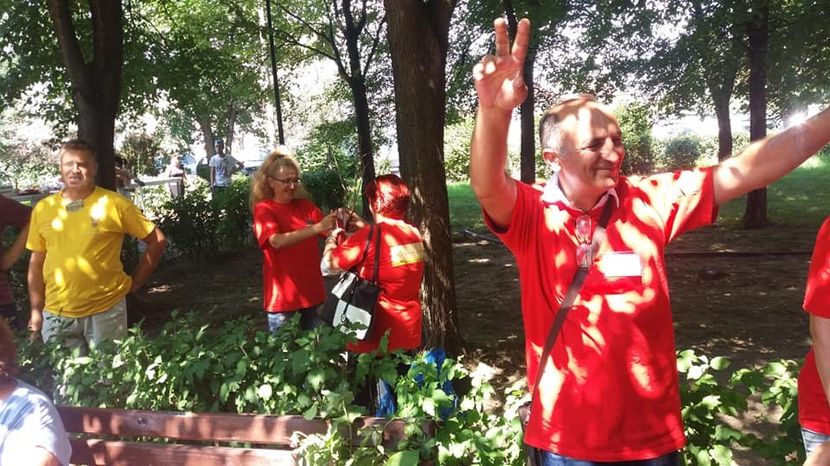  - A - A Festivalul tomatelor si biodiversitatii Buzau - 2018