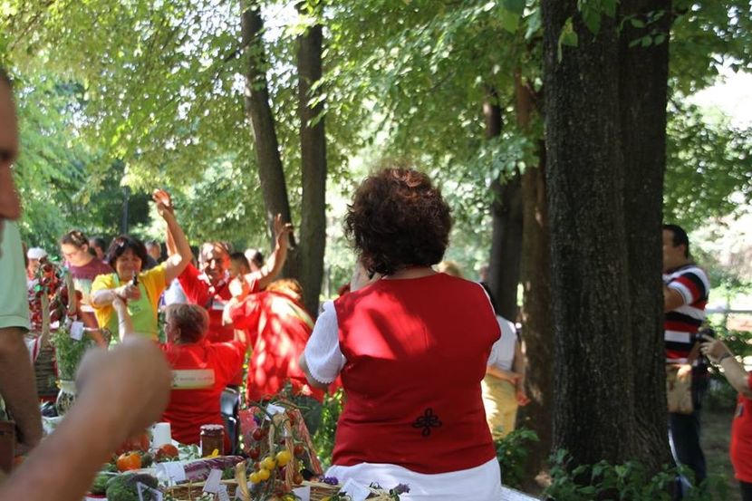  - A - A Festivalul tomatelor si biodiversitatii Buzau - 2018