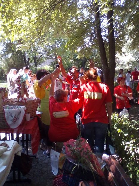  - A - A Festivalul tomatelor si biodiversitatii Buzau - 2018