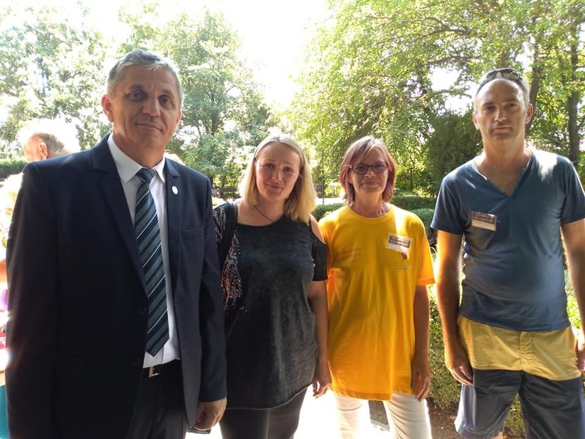  - A - A Festivalul tomatelor si biodiversitatii Buzau - 2018