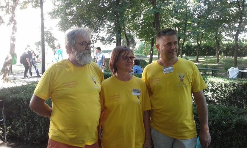  - A - A Festivalul tomatelor si biodiversitatii Buzau - 2018
